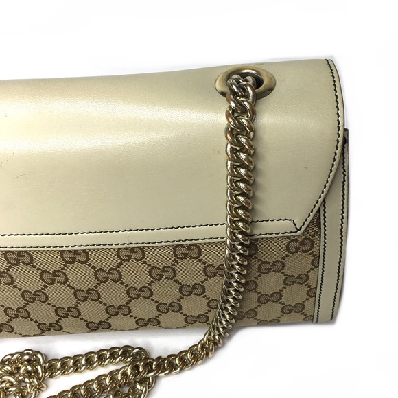 Authentic Gucci Emily crossbody bag - Picture 13 of 16